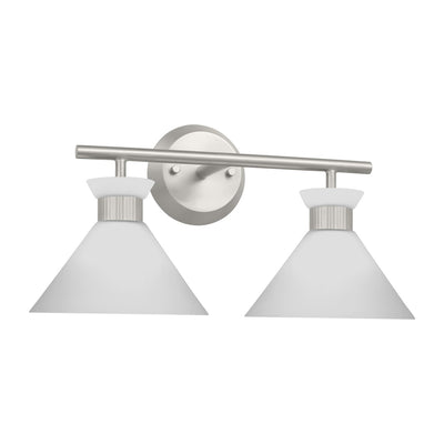 Belcarra Wall Bath Fixture