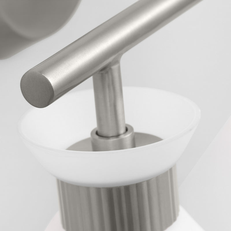 Belcarra Bathroom Vanity Light