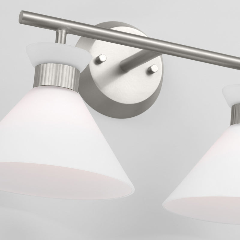 Belcarra Bathroom Vanity Light