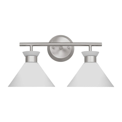 Belcarra Bathroom Vanity Light