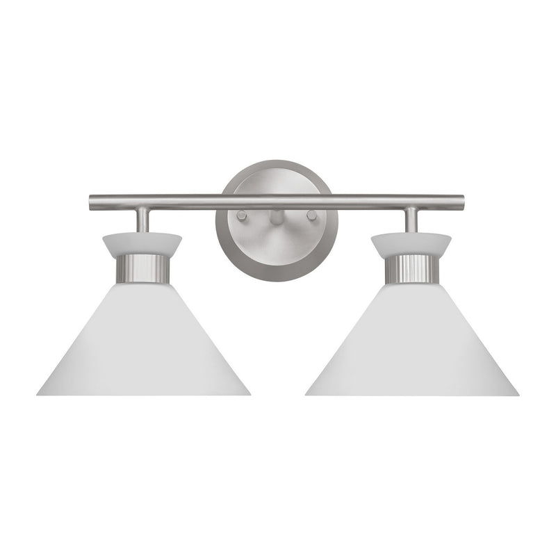 Belcarra Bathroom Vanity Light