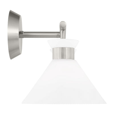 Belcarra Wall Bath Fixture