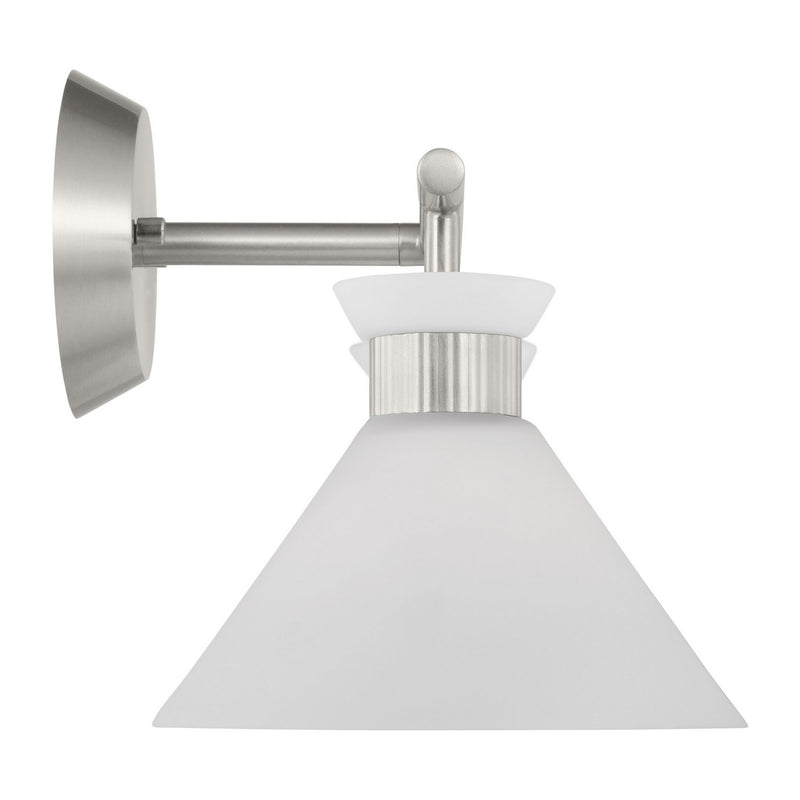 Belcarra Bathroom Vanity Light