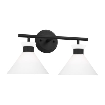 Belcarra Bathroom Vanity Light