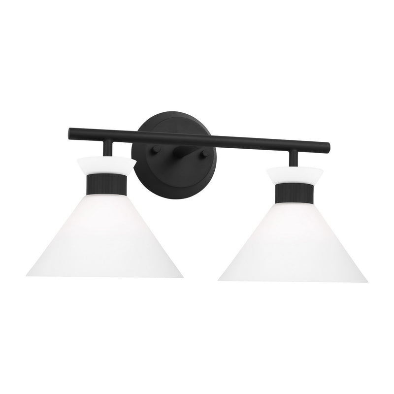 Belcarra Bathroom Vanity Light