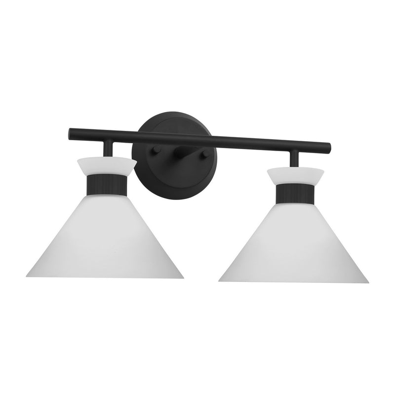 Belcarra Bathroom Vanity Light