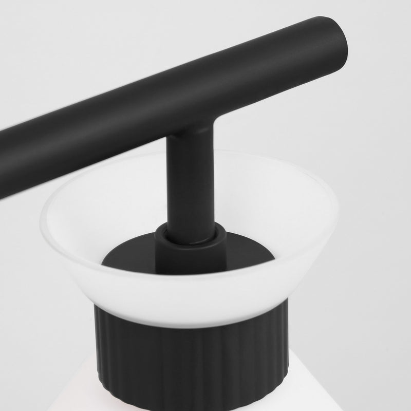 Belcarra Bathroom Vanity Light