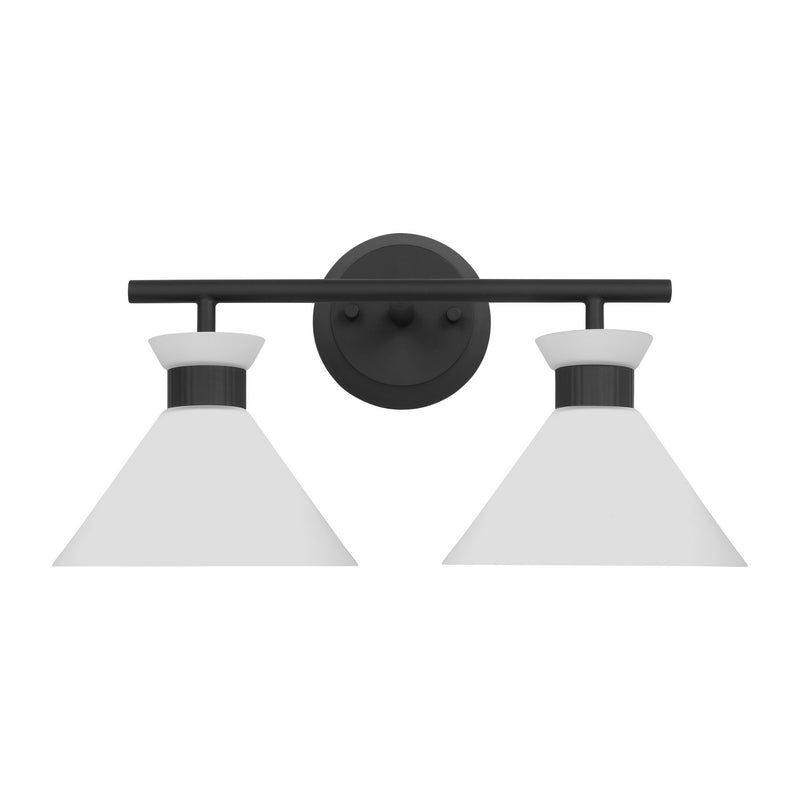 Belcarra Bathroom Vanity Light