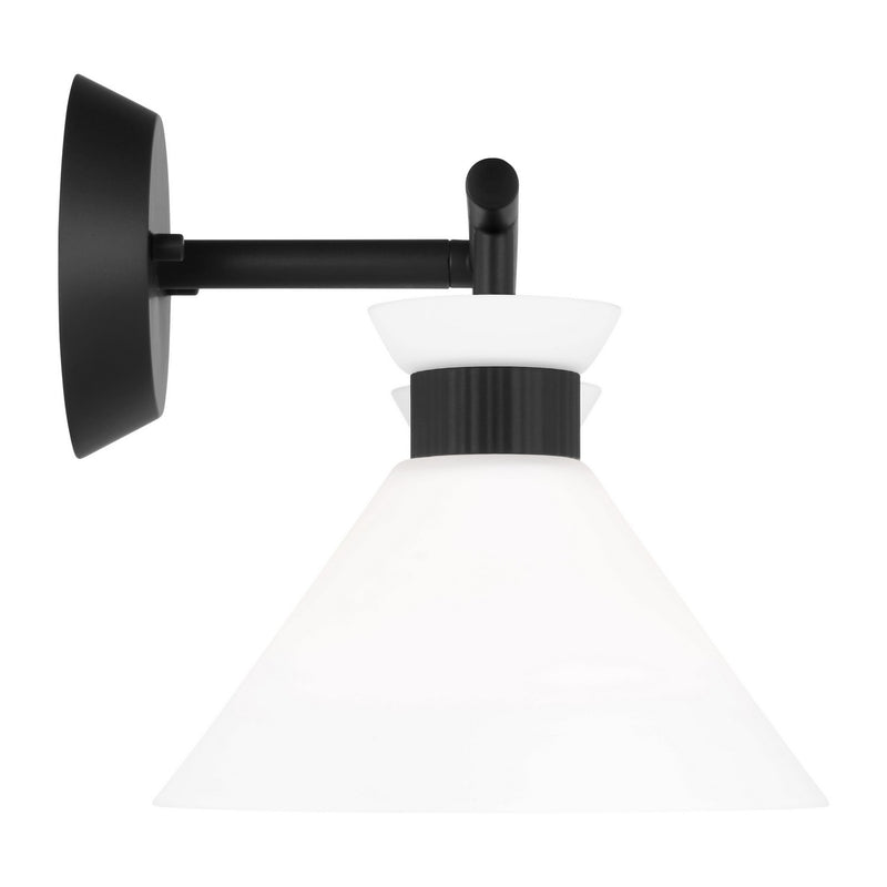 Belcarra Bathroom Vanity Light