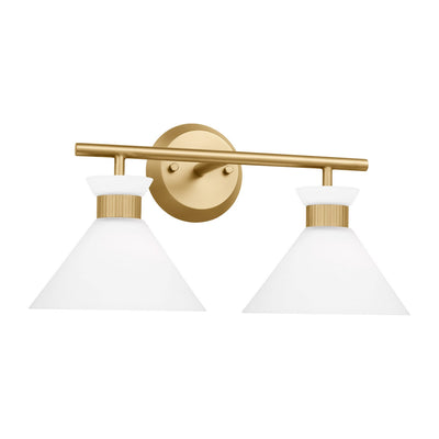 Belcarra Wall Bath Fixture