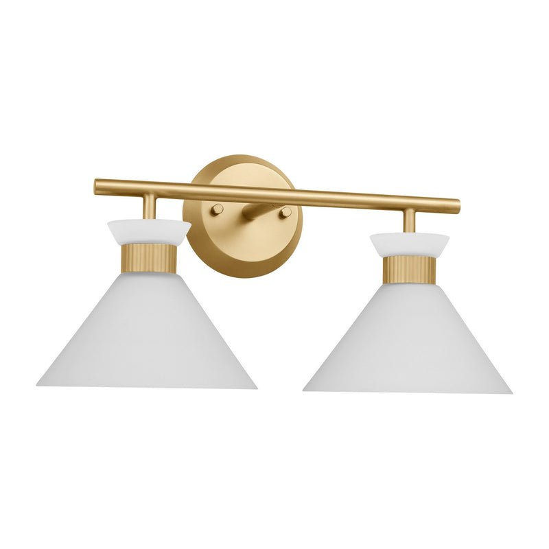Belcarra Bathroom Vanity Light