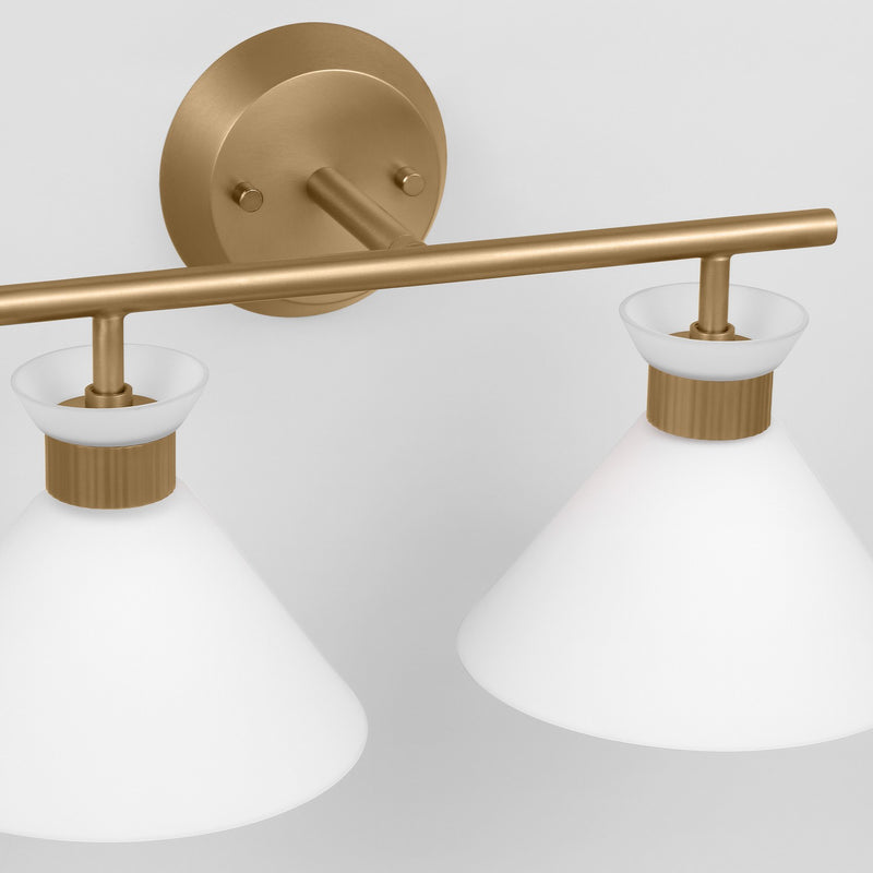 Belcarra Bathroom Vanity Light