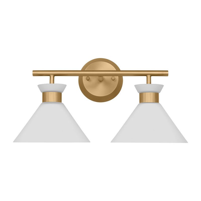 Belcarra Bathroom Vanity Light