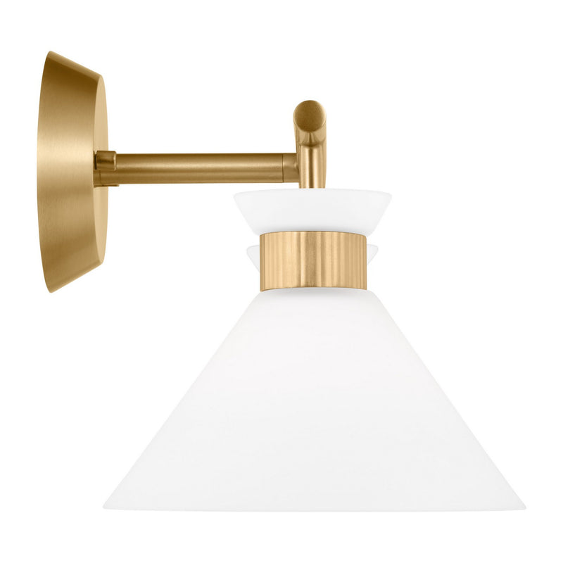 Belcarra Bathroom Vanity Light