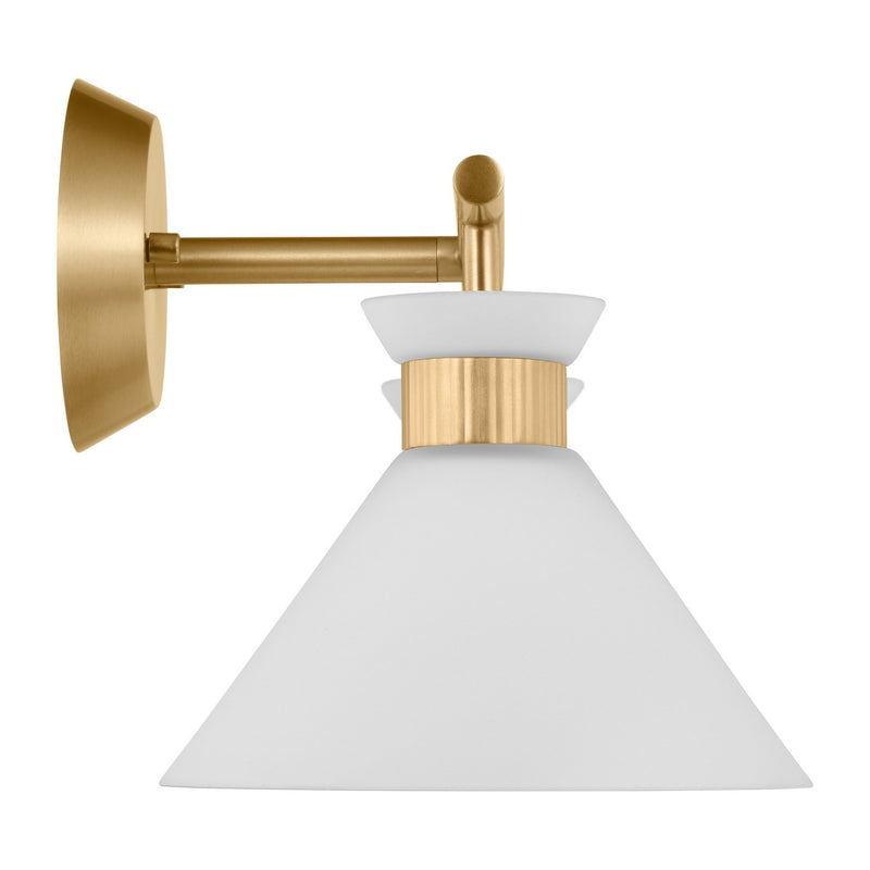 Belcarra Bathroom Vanity Light