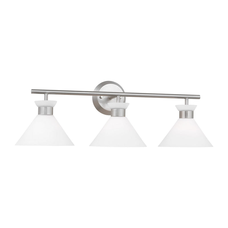 Belcarra Bathroom Vanity Light
