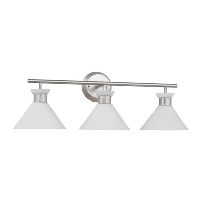 Belcarra Wall Bath Fixture