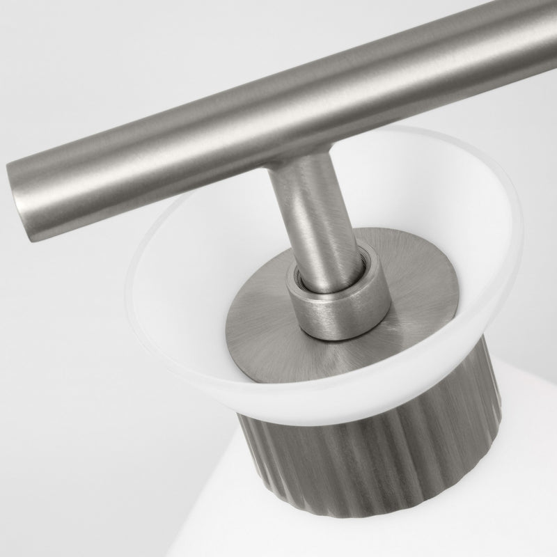 Belcarra Bathroom Vanity Light