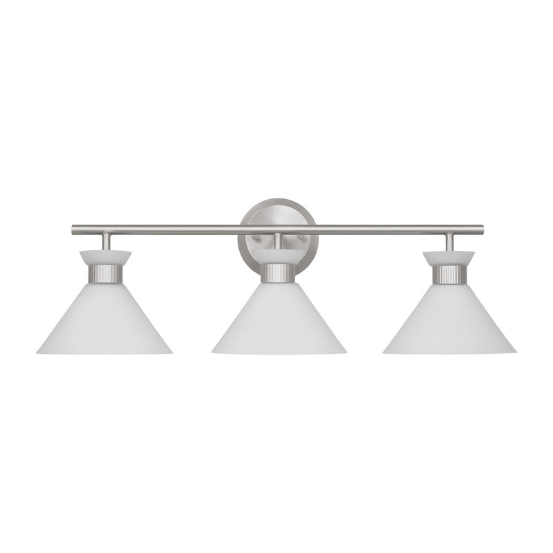 Belcarra Bathroom Vanity Light