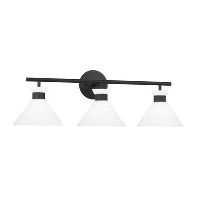 Belcarra Bathroom Vanity Light