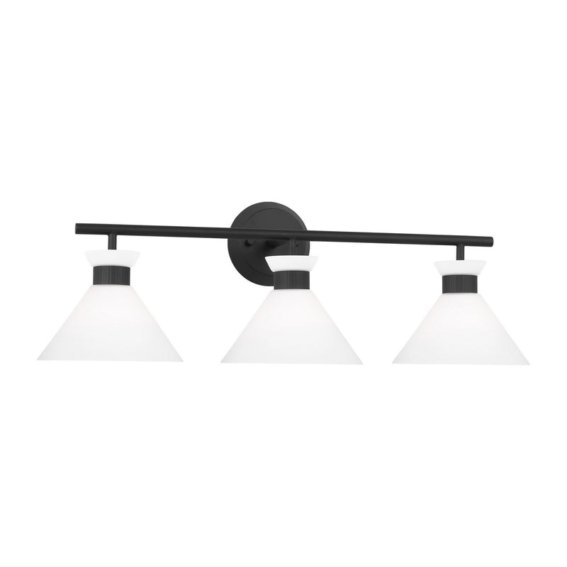Belcarra Bathroom Vanity Light