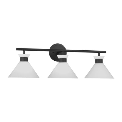 Belcarra Wall Bath Fixture