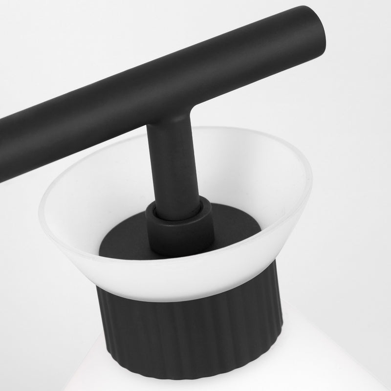 Belcarra Bathroom Vanity Light