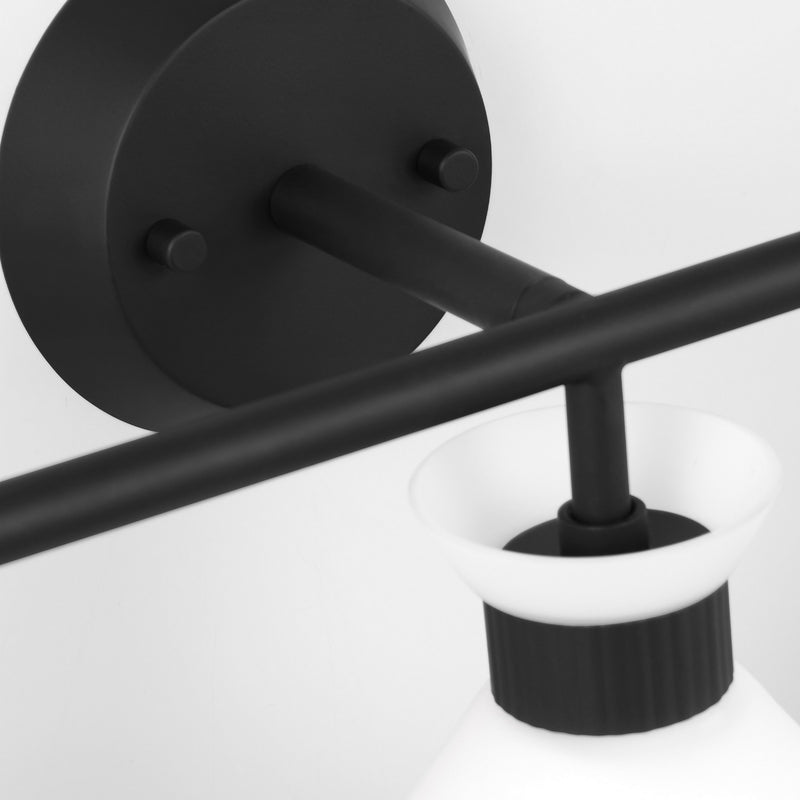Belcarra Bathroom Vanity Light