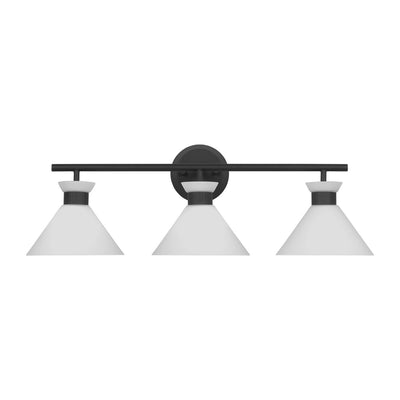 Belcarra Bathroom Vanity Light