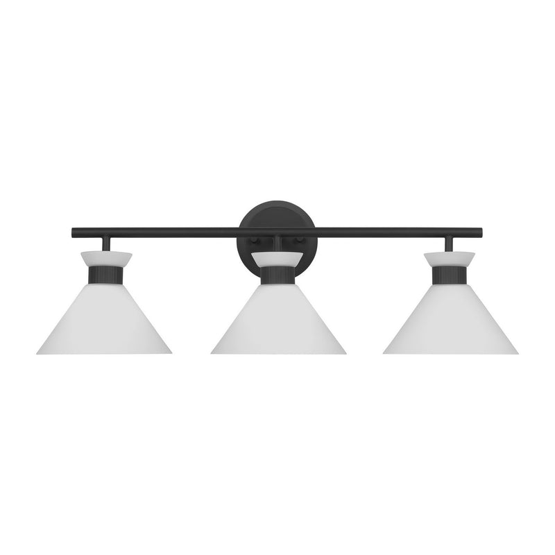 Belcarra Bathroom Vanity Light