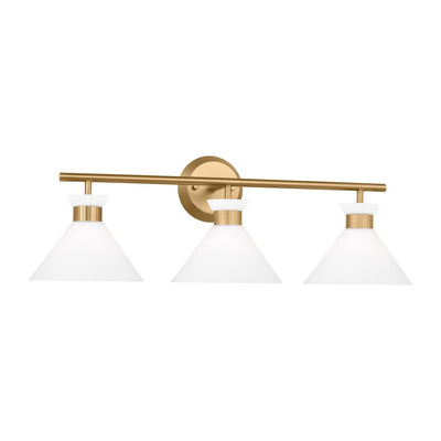 Belcarra Bathroom Vanity Light