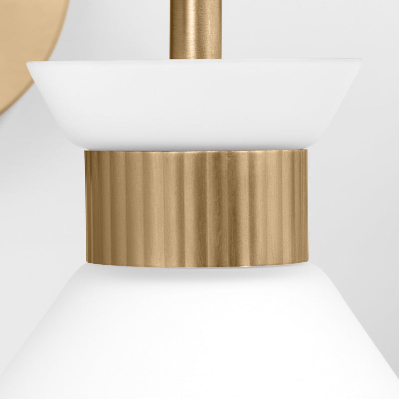 Belcarra Bathroom Vanity Light