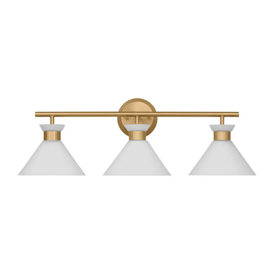 Belcarra Bathroom Vanity Light