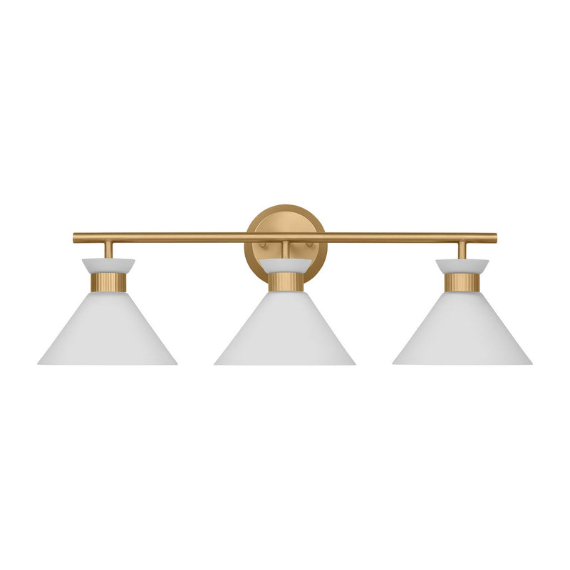 Belcarra Bathroom Vanity Light