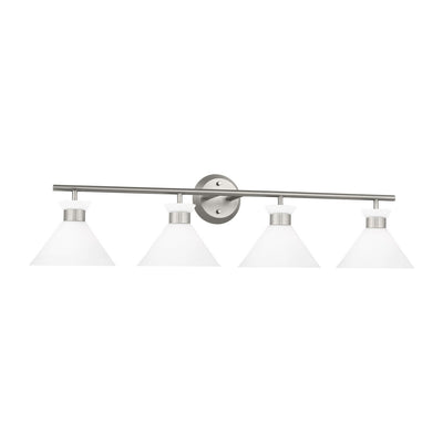 Belcarra Bathroom Vanity Light