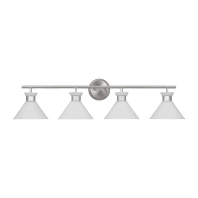 Belcarra Wall Bath Fixture