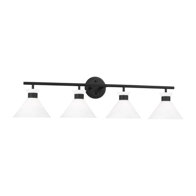 Belcarra Wall Bath Fixture