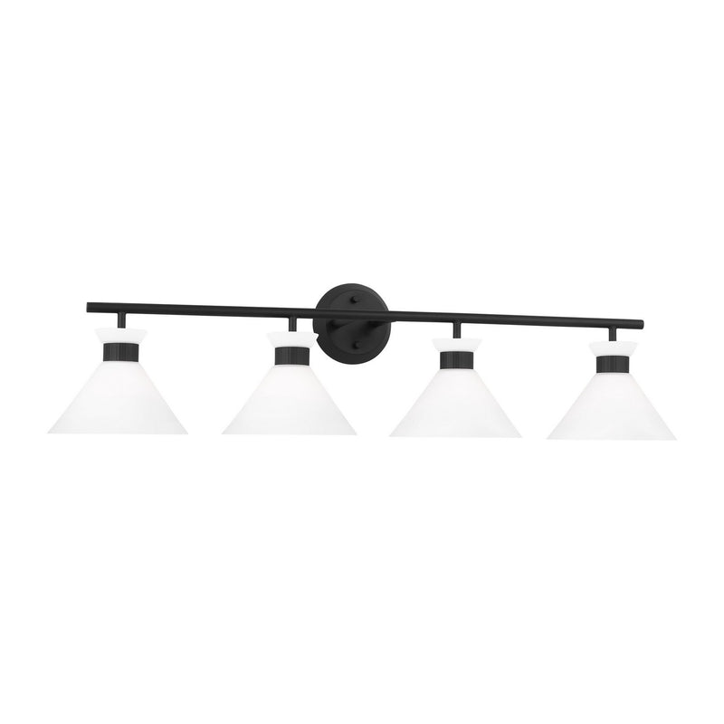 Belcarra Bathroom Vanity Light