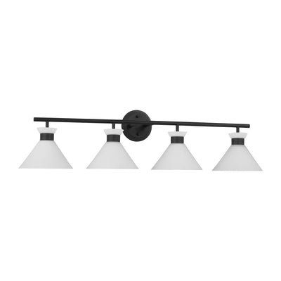 Belcarra Wall Bath Fixture