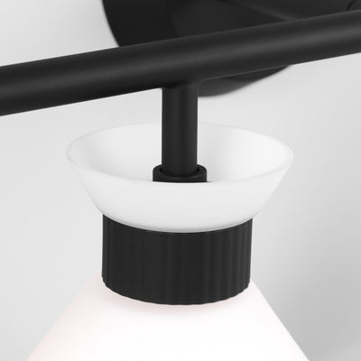 Belcarra Bathroom Vanity Light