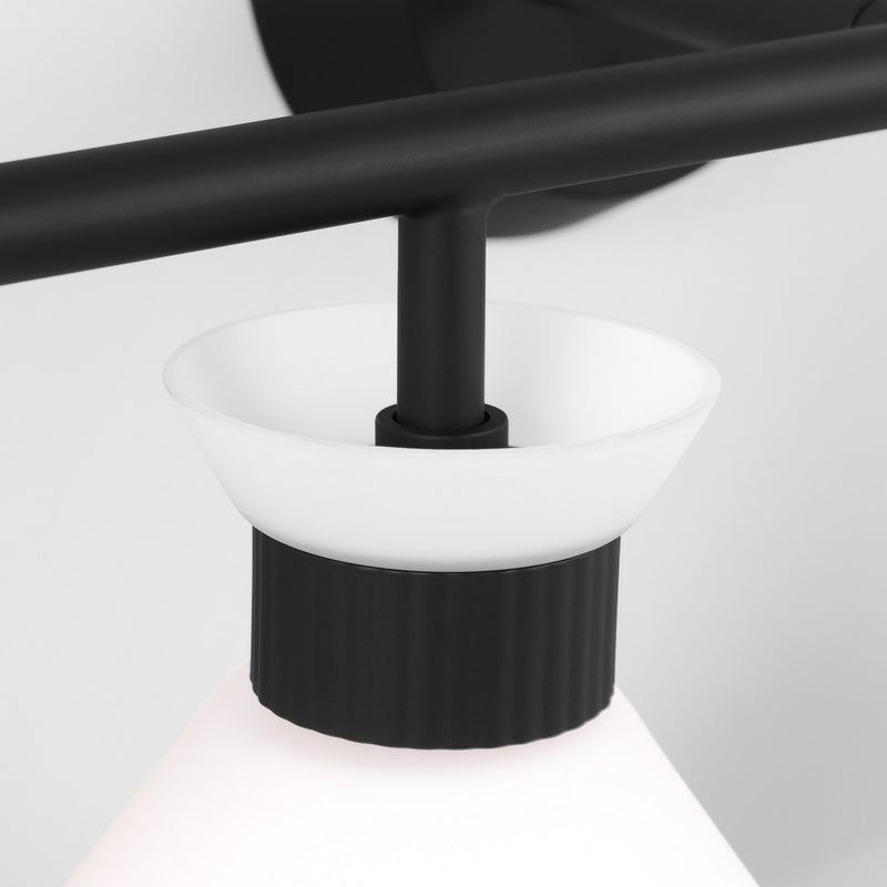Belcarra Bathroom Vanity Light
