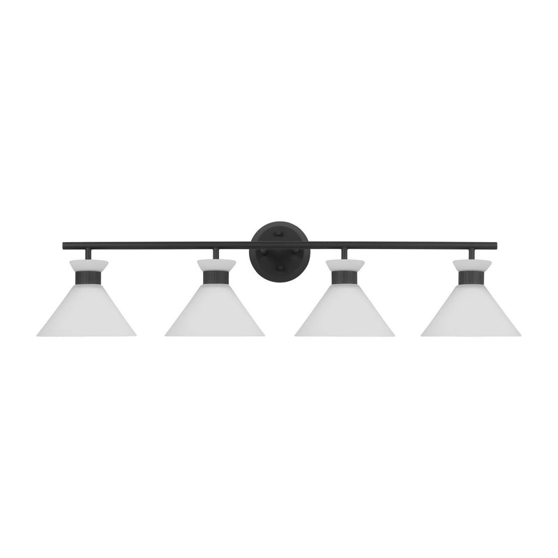 Belcarra Bathroom Vanity Light
