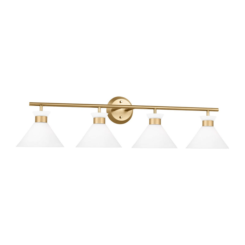 Belcarra Bathroom Vanity Light