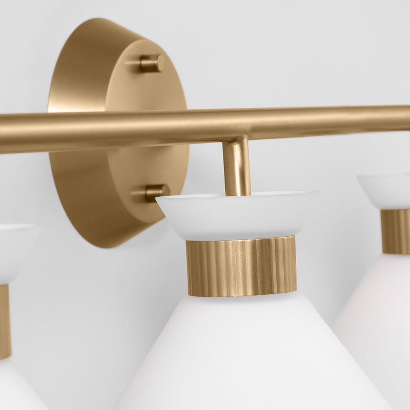 Belcarra Bathroom Vanity Light