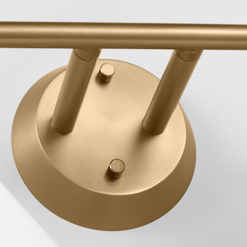 Belcarra Bathroom Vanity Light