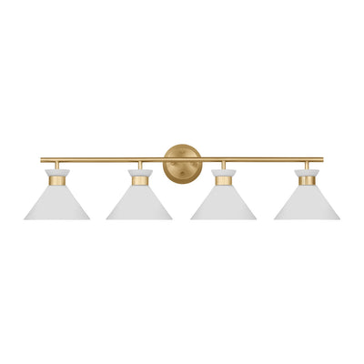 Belcarra Bathroom Vanity Light