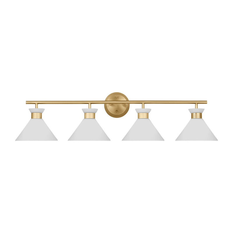 Belcarra Bathroom Vanity Light