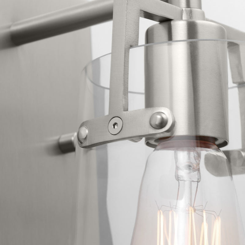 Crofton Wall Sconce