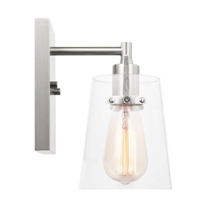 Crofton Wall Bath Fixture