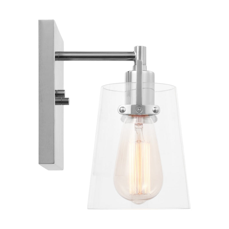 Crofton Wall Bath Fixture